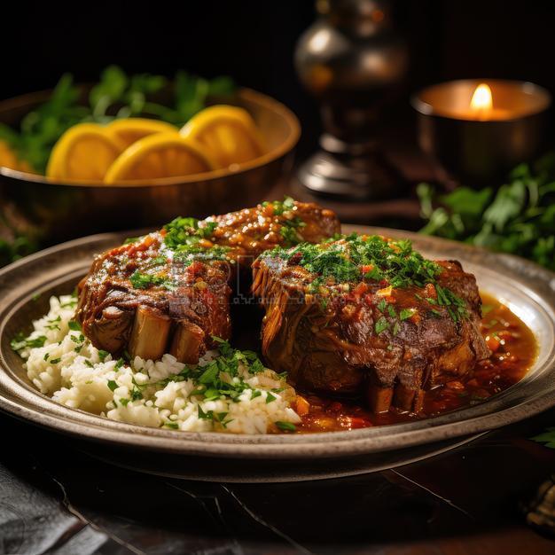 How to make Osso Buco